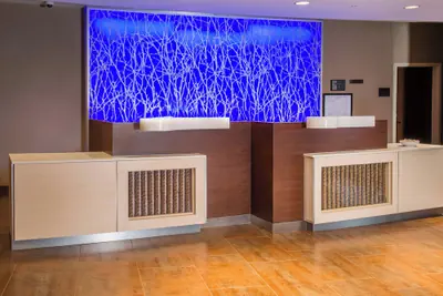 Photo 3 - Fairfield Inn & Suites by Marriott Easton