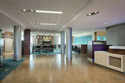 Photo 4 - Fairfield Inn & Suites by Marriott Easton