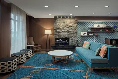 Photo 3 - Fairfield Inn & Suites by Marriott Easton