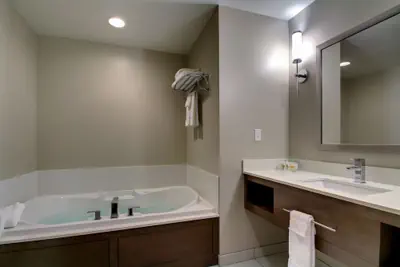 Photo 3 - Holiday Inn & Suites Peoria At Grand Prairie by IHG