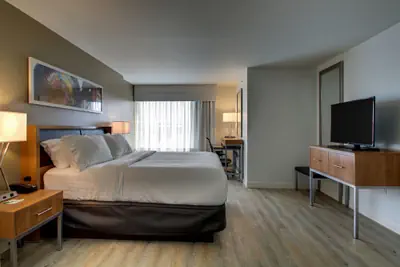 Photo 4 - Holiday Inn & Suites Peoria At Grand Prairie by IHG