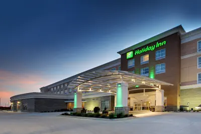 Photo 2 - Holiday Inn & Suites Peoria At Grand Prairie by IHG
