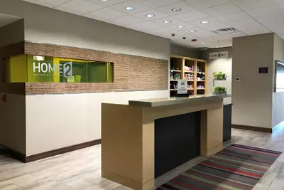 Photo 4 - Home2 Suites by Hilton Fort Smith AR