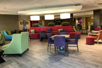 Photo 5 - Home2 Suites by Hilton Fort Smith AR