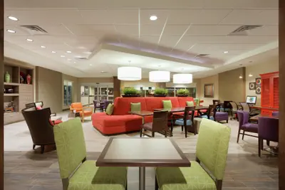 Photo 3 - Home2 Suites by Hilton Fort Smith AR