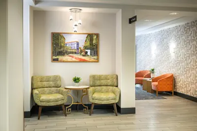 Photo 4 - Hampton Inn & Suites La Crosse Downtown