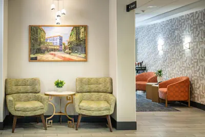 Photo 3 - Hampton Inn & Suites La Crosse Downtown