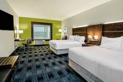 Photo 5 - Holiday Inn Express & Suites Austin - Round Rock Area by IHG