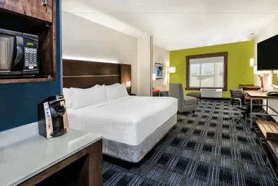 Photo 3 - Holiday Inn Express & Suites Austin - Round Rock Area by IHG