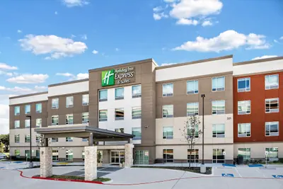 Photo 2 - Holiday Inn Express & Suites Austin - Round Rock Area by IHG