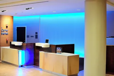 Photo 2 - Fairfield Inn & Suites Omaha Northwest