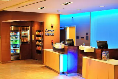 Photo 3 - Fairfield Inn & Suites Omaha Northwest