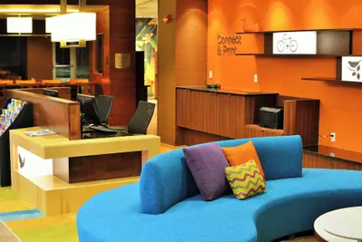 Photo 4 - Fairfield Inn & Suites Omaha Northwest