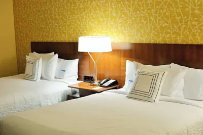 Photo 5 - Fairfield Inn & Suites Omaha Northwest