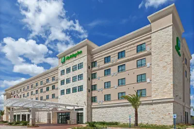Photo 2 - Holiday Inn Houston NE - Bush Airport Area by IHG