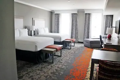 Photo 3 - Holiday Inn Houston NE - Bush Airport Area by IHG