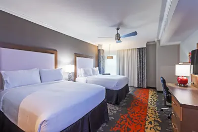 Photo 4 - Holiday Inn Houston NE - Bush Airport Area by IHG