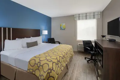 Photo 3 - Baymont Inn and Suites Douglasville Atlanta