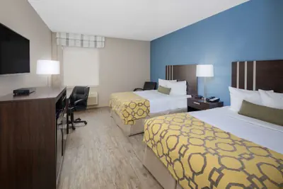 Photo 5 - Baymont Inn and Suites Douglasville Atlanta
