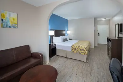 Photo 4 - Baymont Inn and Suites Douglasville Atlanta