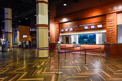 Photo 2 - Wheeling Island Hotel-Casino-Racetrack
