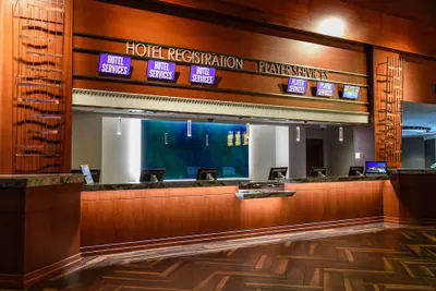 Photo 3 - Wheeling Island Hotel-Casino-Racetrack