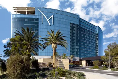 Photo 2 - M Resort Spa Casino