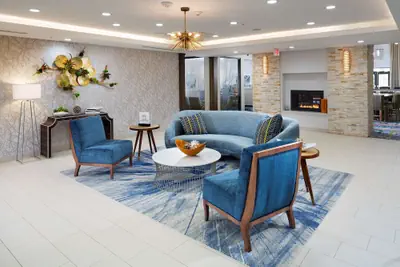 Photo 3 - Homewood Suites by Hilton Houston / Katy Mills Mall