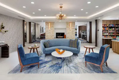 Photo 4 - Homewood Suites by Hilton Houston / Katy Mills Mall
