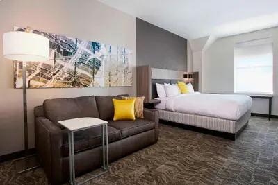 Photo 2 - SpringHill Suites by Marriott Milwaukee Downtown