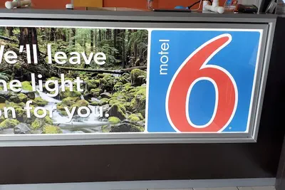 Photo 5 - Motel 6 Baker City, OR