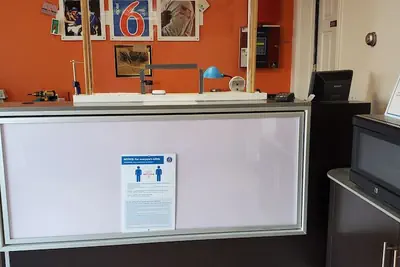 Photo 3 - Motel 6 Baker City, OR