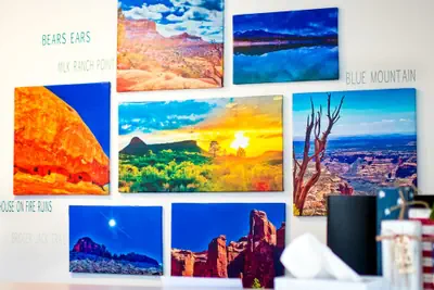 Photo 4 - Blue Sage Inn & Suites