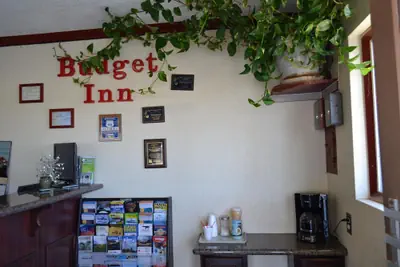 Photo 4 - Budget Inn of Needles