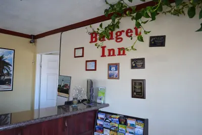 Photo 3 - Budget Inn of Needles