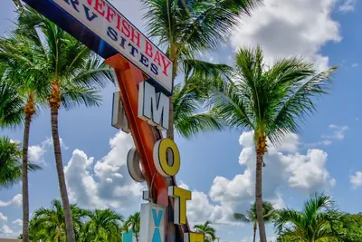 Photo 3 - Bonefish Bay Motel