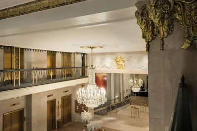Photo 5 - Marriott Vacation Club® at the Mayflower, Washington, D.C.