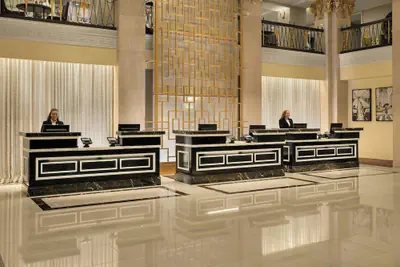 Photo 3 - Marriott Vacation Club® at the Mayflower, Washington, D.C.