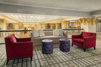 Photo 4 - Marriott Vacation Club® at the Mayflower, Washington, D.C.