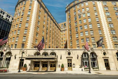 Photo 2 - Marriott Vacation Club® at the Mayflower, Washington, D.C.