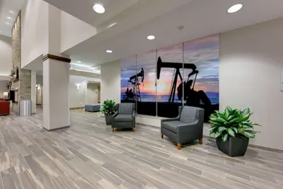 Photo 4 - Hampton Inn & Suites North Houston Spring