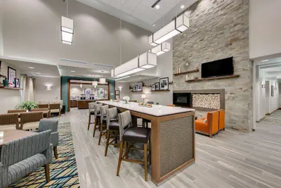 Photo 5 - Hampton Inn & Suites North Houston Spring