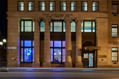 Photo 2 - 21c Museum Hotel Lexington