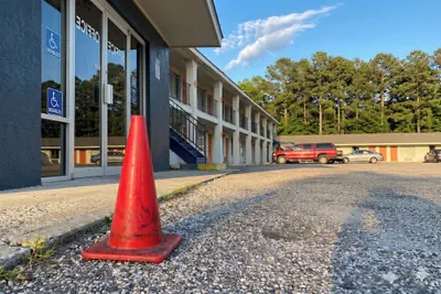 Photo 5 - Budget Inn Jennings LA I-10