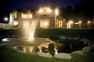 Photo 2 - The Stroudsmoor by Wedgewood Weddings