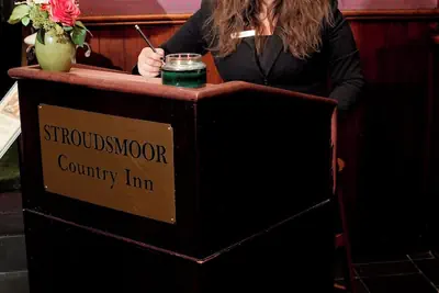 Photo 3 - The Stroudsmoor by Wedgewood Weddings