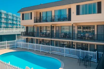 Photo 2 - Paradise Inn