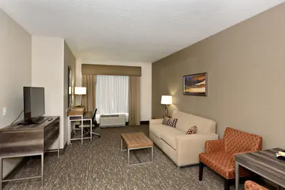 Photo 4 - Holiday Inn St. George Conv Ctr by IHG