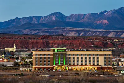Photo 2 - Holiday Inn St. George Conv Ctr by IHG