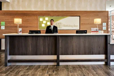 Photo 3 - Holiday Inn St. George Conv Ctr by IHG
